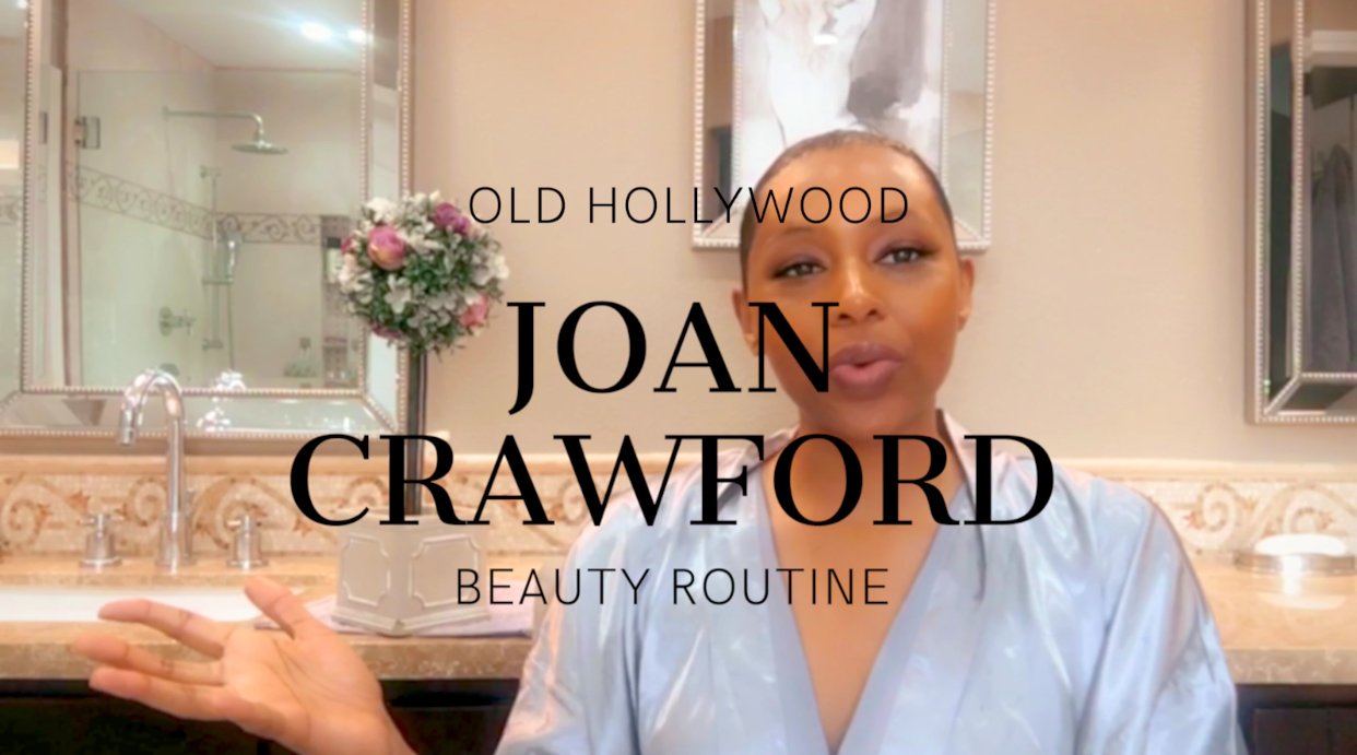  joan crawford beauty products